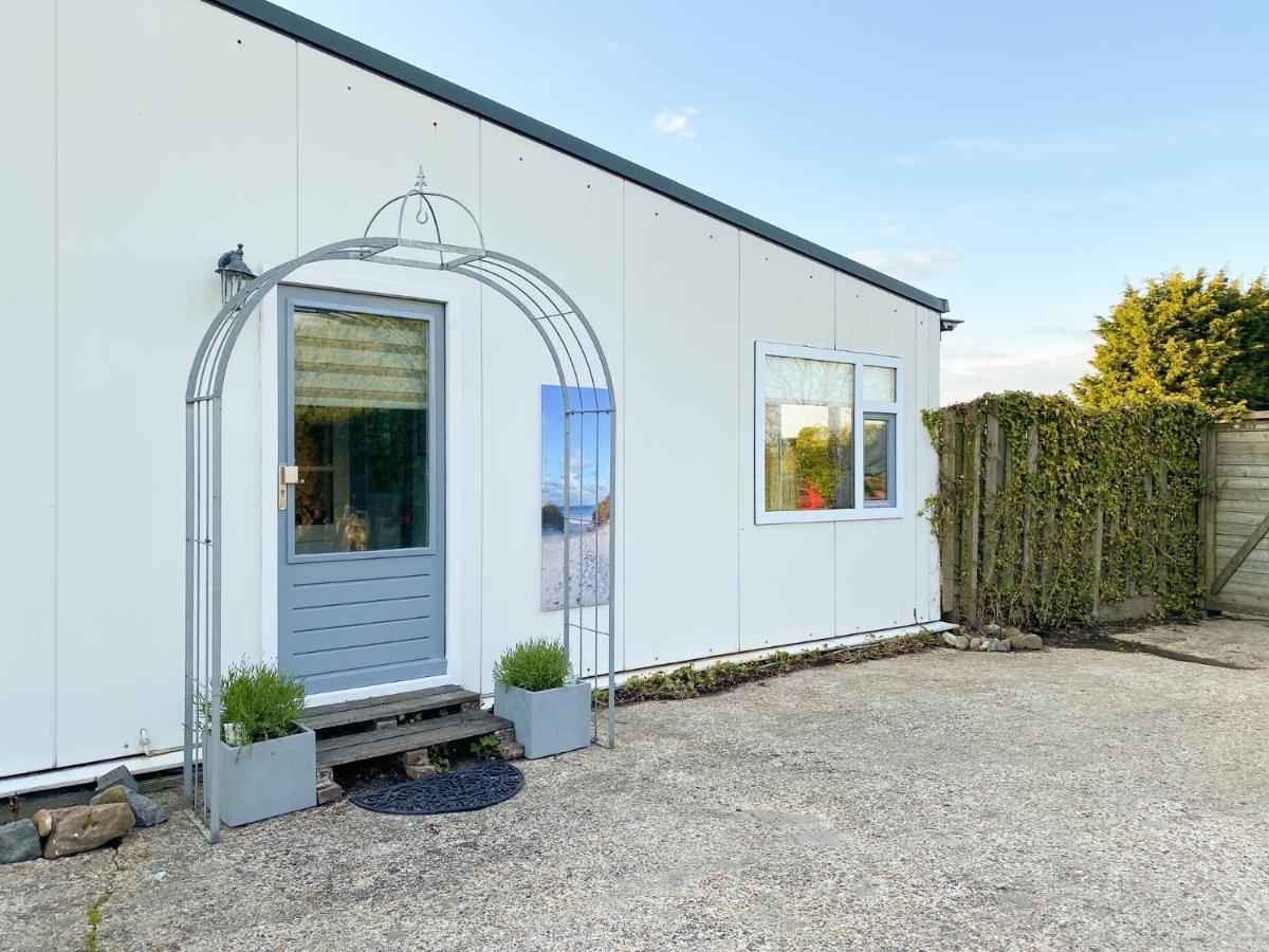 Vakantiewoning Goedgelegen Mb01 Middelburg Exterior foto